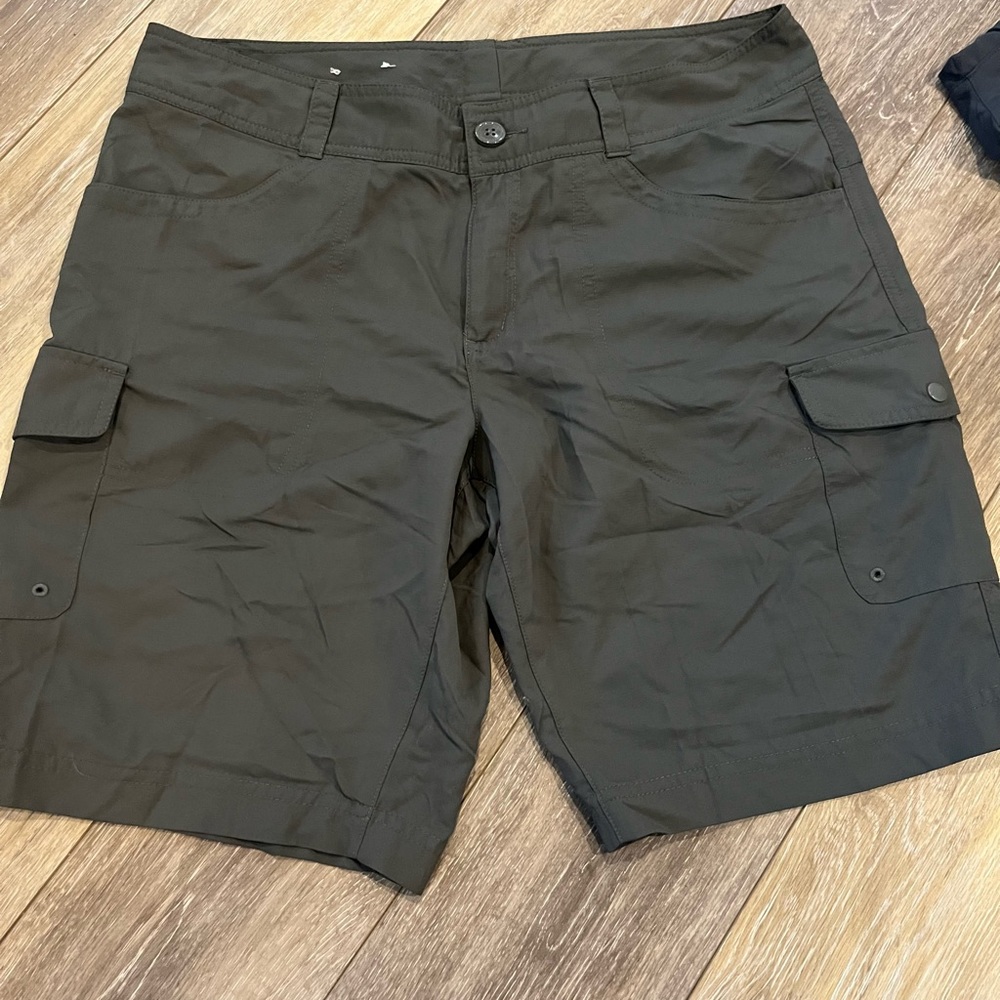 Columbia womens shorts